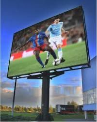 Outdoor LED Video Wall