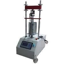 Soil Testing Machine