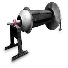 Poha Roaster Machine