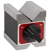 Magnetic V Block