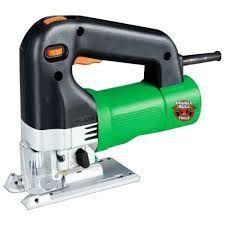 Jig Saw Machine