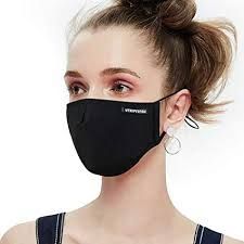 Anti Pollution Dust Mask