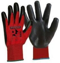 Safety Gloves