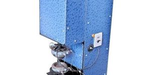 Single Die Dona Making Machine