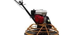 Power Trowel