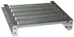 Aluminium Roller