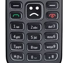Mobile Keypad