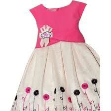 Kids Frocks