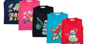 Kids T Shirt