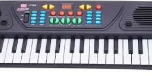 Electronic Keyboard