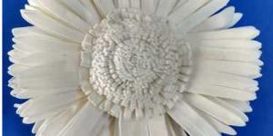 Artificial Solar Sunflower