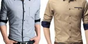 Mens Branded Shirts
