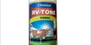 Chelated RV- Tone Tonic