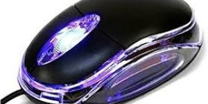 Optical Mouse