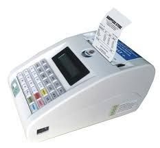 Billing Machines