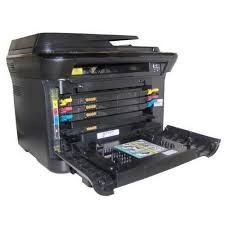 Color Photocopy Machine