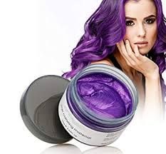 Hair Dyes