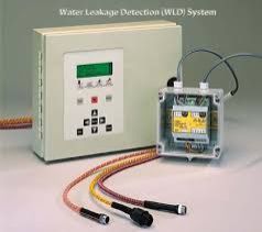 Fire Detection System