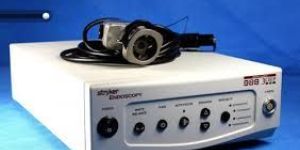 Chip Endoscopic Camera