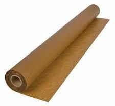 Brown Kraft Paper Roll