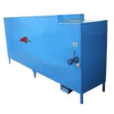 Chili Cutting Machine