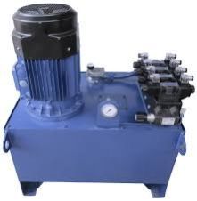 Hydraulic Power Pack