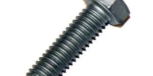 Metal Bolt