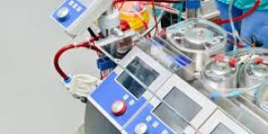 Heart Lung Machine