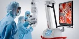 Neurosurgical Microscope
