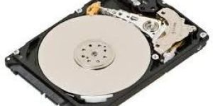 Hard Disk Drive