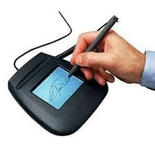 Digital Signature Device