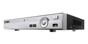 DVR System