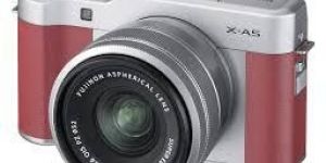 Digital Camera