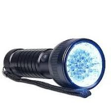 LED Torch