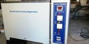 Accelerated Curing Tank