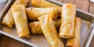 Spring Rolls