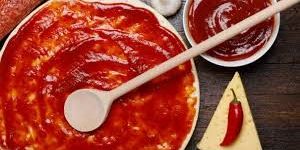 Pizza Sauces