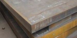 Carbon Steel Plate