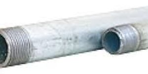 Gi Pipe