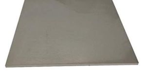Stainless Steel Plate