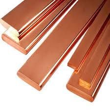 Copper Flat