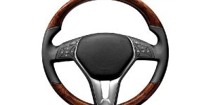 Car Steering Wheel