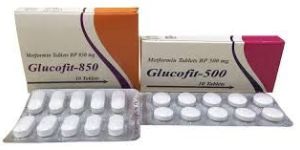 Antidiabetic Medicine