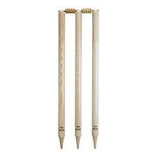 Cricket Stumps