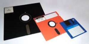 Floppy Disk