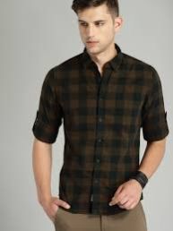 Casual Shirt