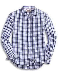 Men's Check Shirt