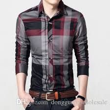 Mens Casual Shirts