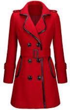 Ladies Coat