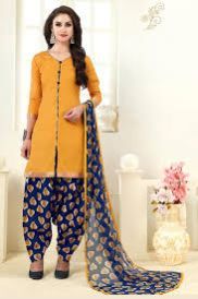 Salwar Kameez